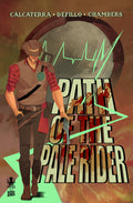 Path of the Pale Rider TPB Vol. 1