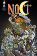 Noct Issue 1