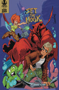 Set the Hook TPB