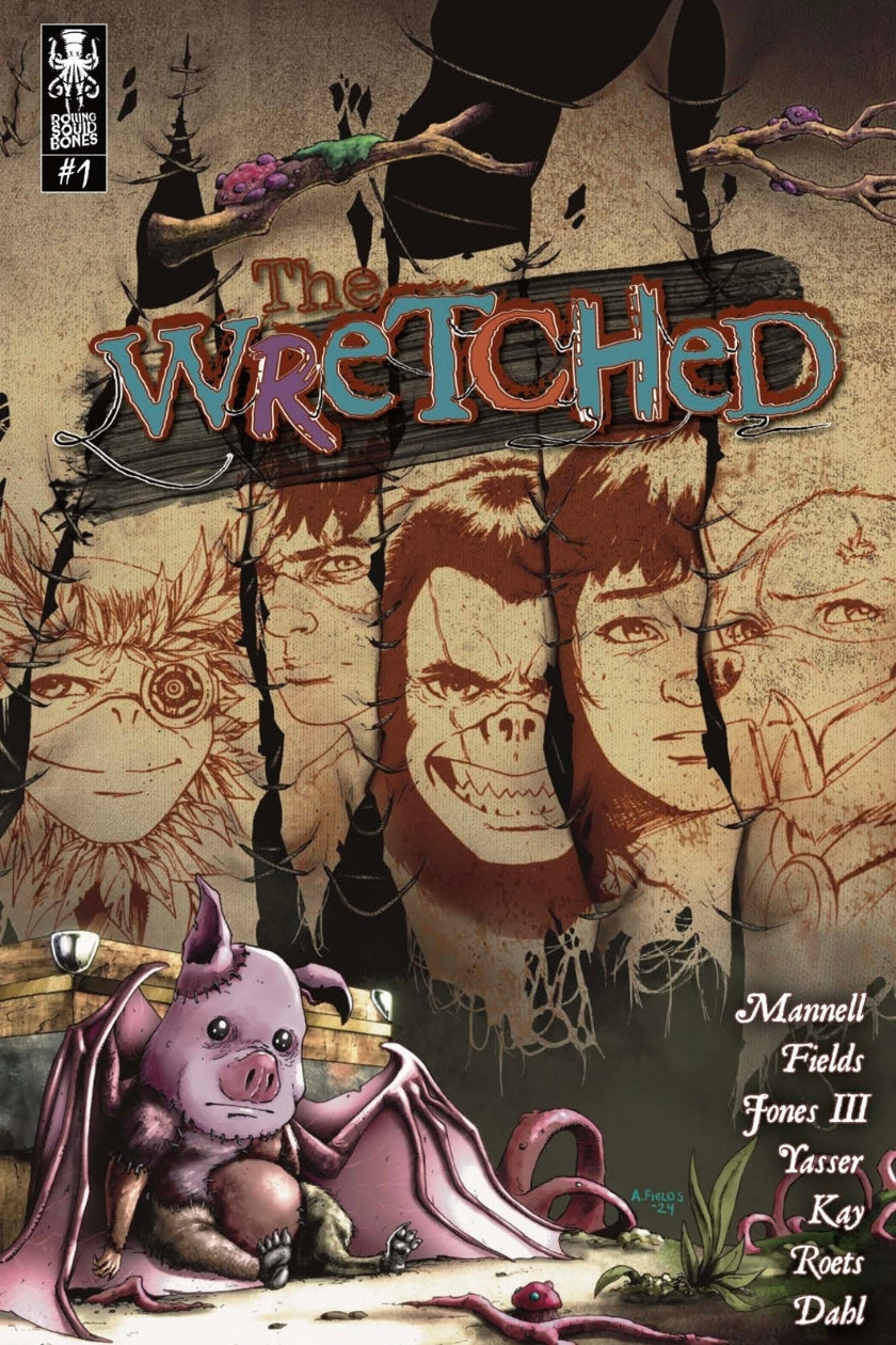 The Wretched 1