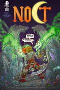 Noct Issue 3