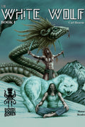 The White Wolf 1