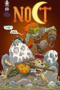Noct Issue 2