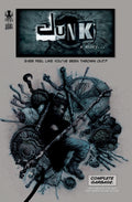 Junk: a story... TPB