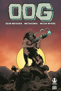 Oog - One Shot